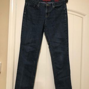 Banana Republic Jeans size 6